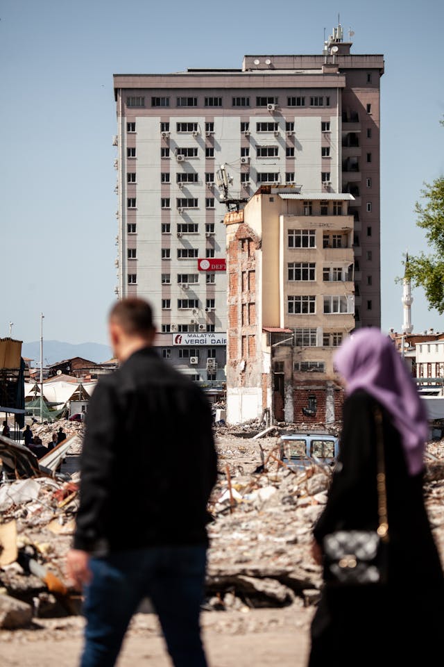 Konuta ait her türlü sözleşme, DASK da dahil, adres kodu sayesinde eksiksiz ve doğru bir şekilde hazırlanabilir.