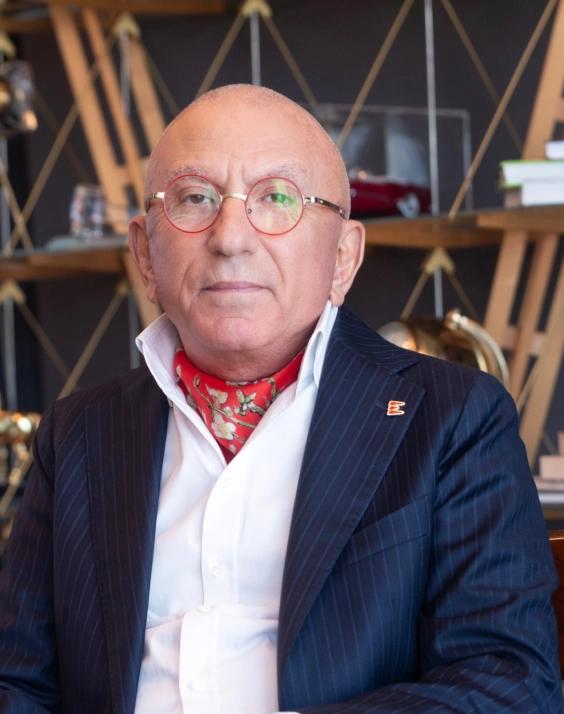 Levent Uluçeçen