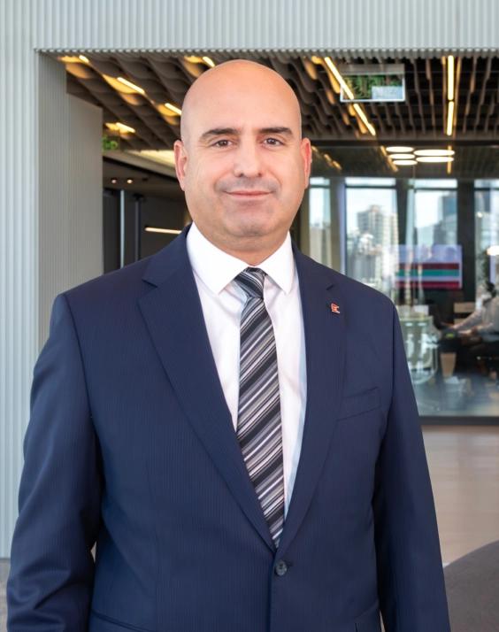 Volkan Yıldız