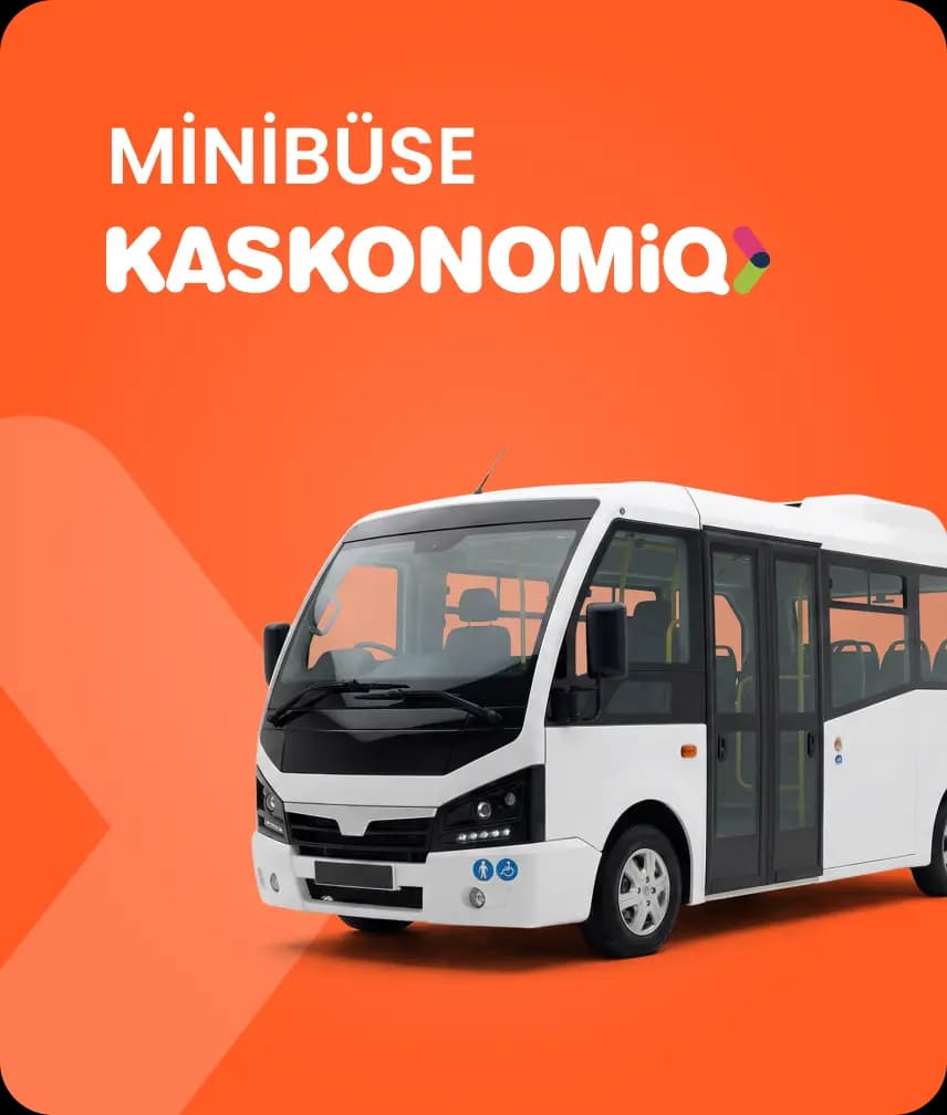 Minibüs