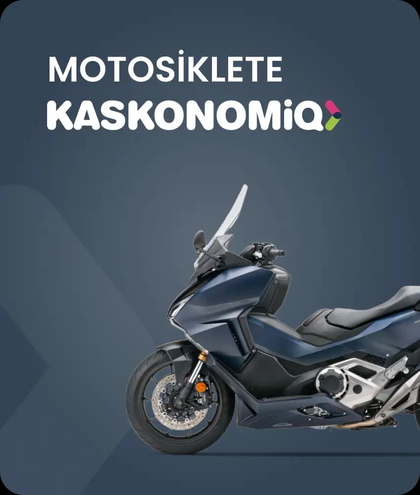 Motosiklet