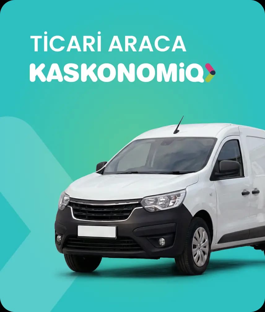 Ticari Araç
