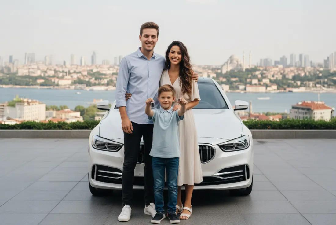 Lüküs Hayat Sigortası