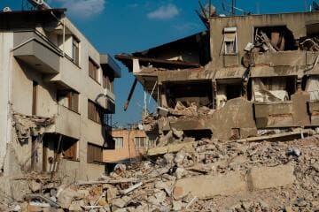 Zorunlu Deprem Sigortası’nda düşündüren oran