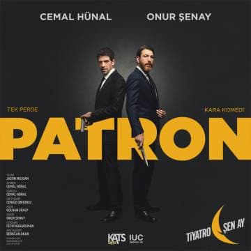 “TiyatroNet sayesinde pandemi hızımızı kesemedi!”