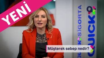 Müşterek Sebep Nedir?