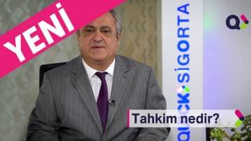 Tahkim Nedir?